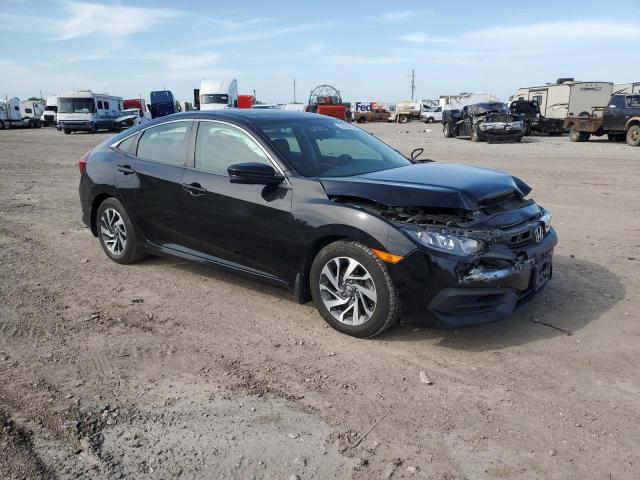 Vin: 19xfc2f74he040117, lot: 56984425, honda civic ex 20174