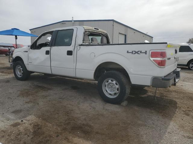 Vin: 1ftfw1et4cfb87004, lot: 58821425, ford f-150 supercrew 20122