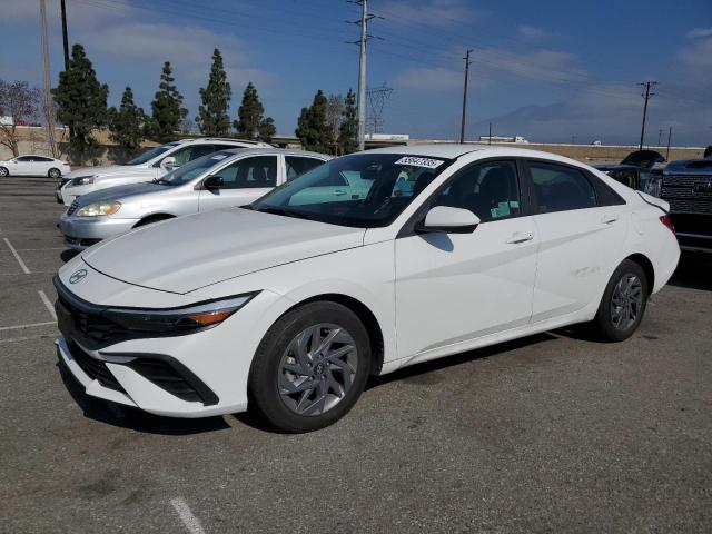 Vin: kmhlm4dgxru779098, lot: 55647335, hyundai elantra sel 2024 img_1