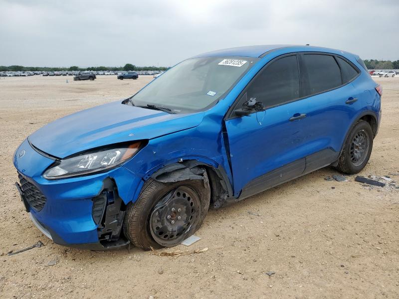 Vin: 1fmcu0f60luc29364, lot: 56281235, ford escape s 2020 img_1