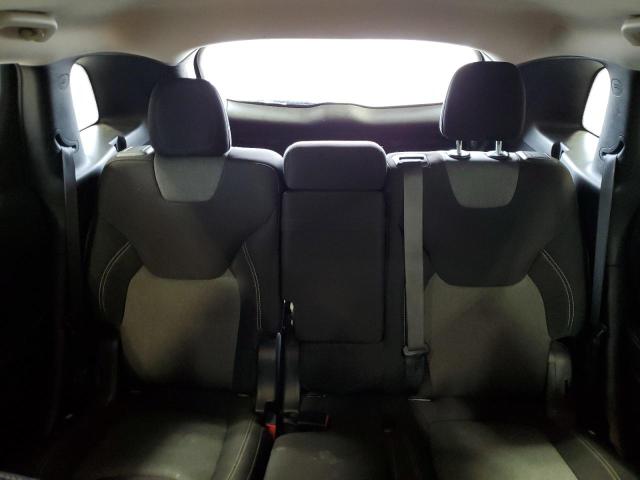 2015 JEEP CHEROKEE S - 1C4PJLABXFW642941