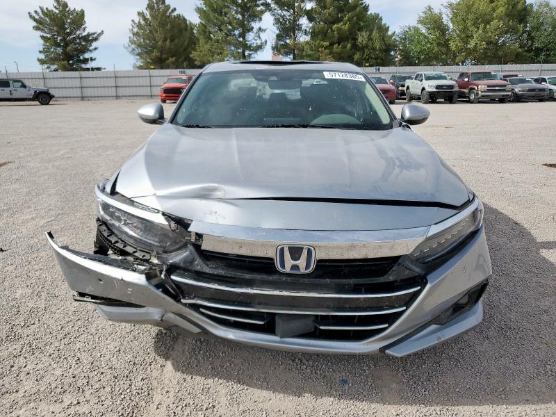 2022 HONDA ACCORD TOU - 1HGCV3F96NA004045