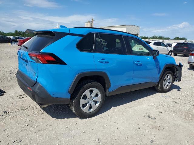 2020 TOYOTA RAV4 LE - JTMF1RFV0LD067595