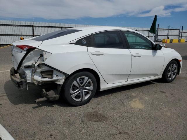 Vin: 19xfc2f58he209277, lot: 58268845, honda civic lx 20173