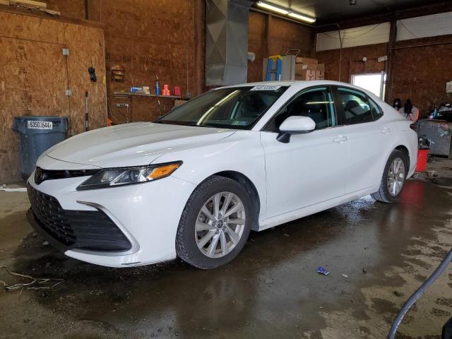 Vin: 4t1c11ak0nu658168, lot: 54610385, toyota camry le 2022 img_1