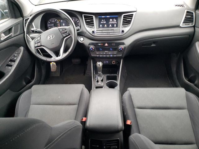 2018 HYUNDAI TUCSON VAL KM8J3CA23JU782135