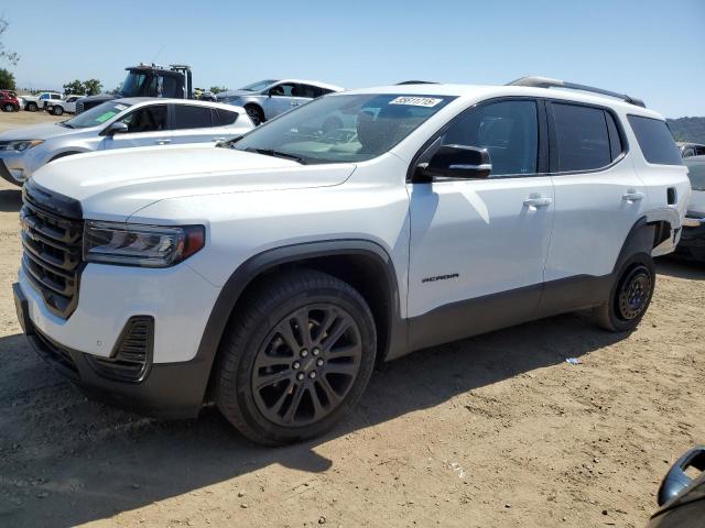 GMC ACADIA SLE