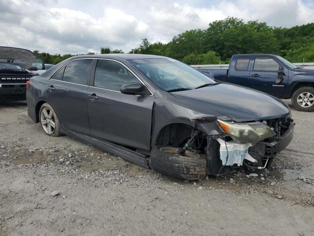 Vin: 4t1bf1fk8cu071946, lot: 58706535, toyota camry base 20124