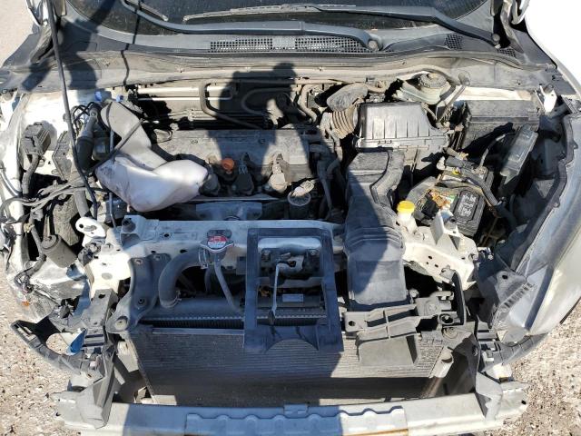 2016 HONDA HR-V EXL - 3CZRU5H77GM708970
