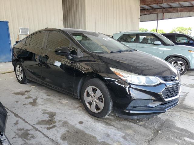 2017 CHEVROLET CRUZE LS 1G1BC5SM2H7259680