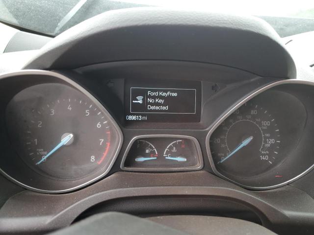 2019 FORD ESCAPE SEL - 1FMCU9HD2KUB19737