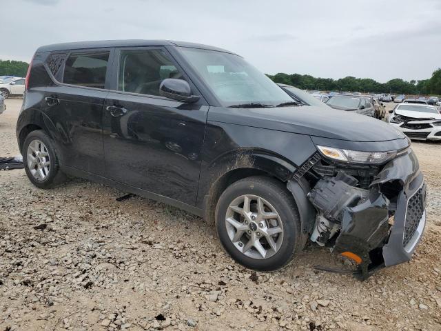 Vin: kndj23au9n7173693, lot: 55329345, kia soul lx 20224
