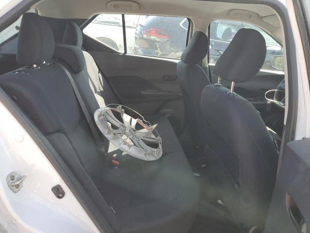 2023 NISSAN KICKS S - 3N1CP5BV1PL491192