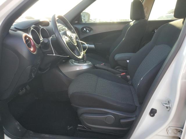 2015 NISSAN JUKE S JN8AF5MV7FT558025