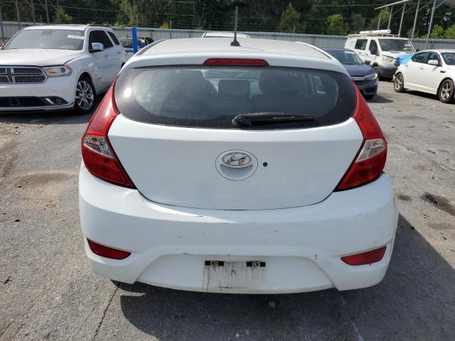 2016 HYUNDAI ACCENT SE - KMHCT5AE0GU278570