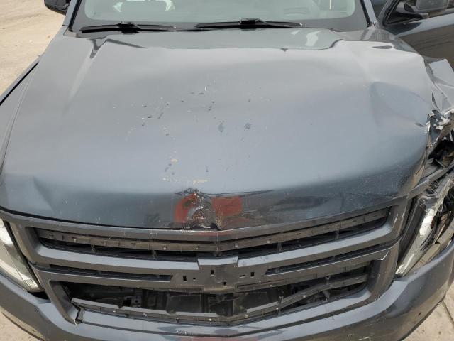 2019 CHEVROLET TAHOE C150 1GNSCCKJ2KR384795