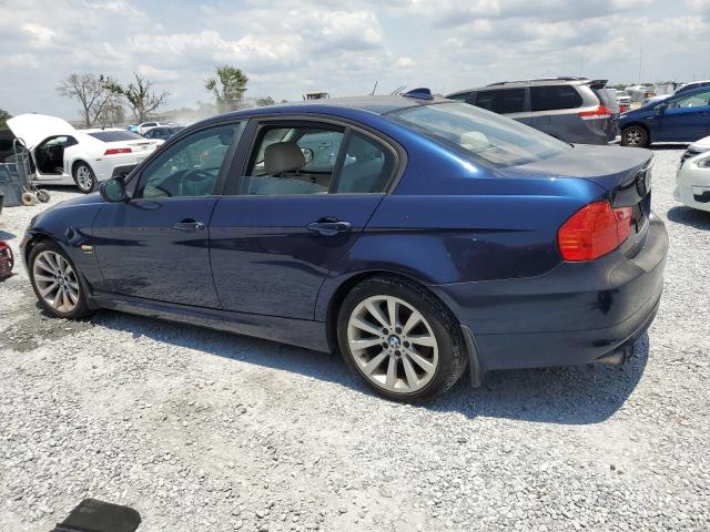 Vin: wbapk5g5xbnn28350, lot: 57783295, bmw 3 series xi sulev 20112