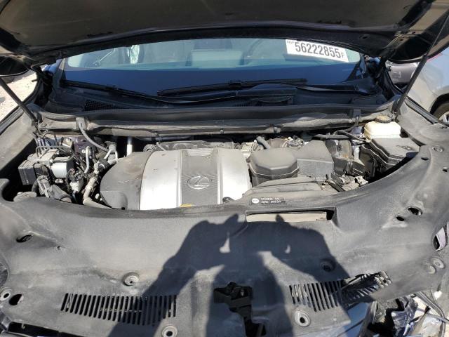 2017 LEXUS RX 350 BAS - 2T2BZMCA0HC076955