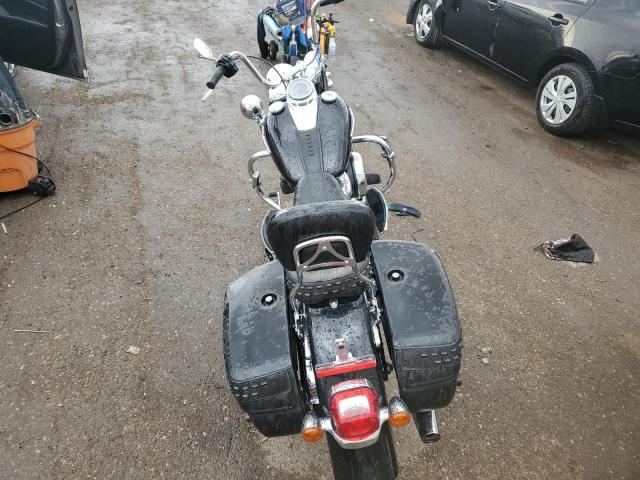 2020 HARLEY-DAVIDSON FLHC 1HD1YAJ13LB048562