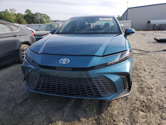 2025 TOYOTA CAMRY XSE 4T1DAACK3SU060475