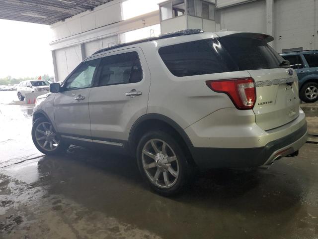 Vin: 1fm5k8f82hgc30066, lot: 56768655, ford explorer limited 20172