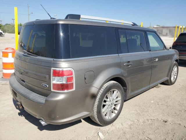 Vin: 2fmgk5c8xebd43259, lot: 56129285, ford flex sel 20143