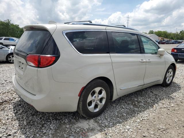 Vin: 2c4rc1eg9hr653924, lot: 58635635, chrysler pacifica touring l plus 20173