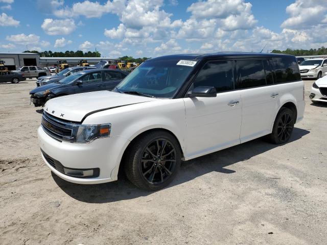 Vin: 2fmgk5c8xgba17609, lot: 56208035, ford flex sel 2016 img_1