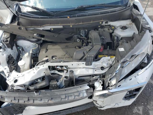 2023 MITSUBISHI OUTLANDER - JA4ARUAU5PU014900