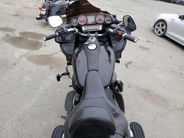 2011 KAWASAKI VN1700 J JKBVNRJ12BA000863