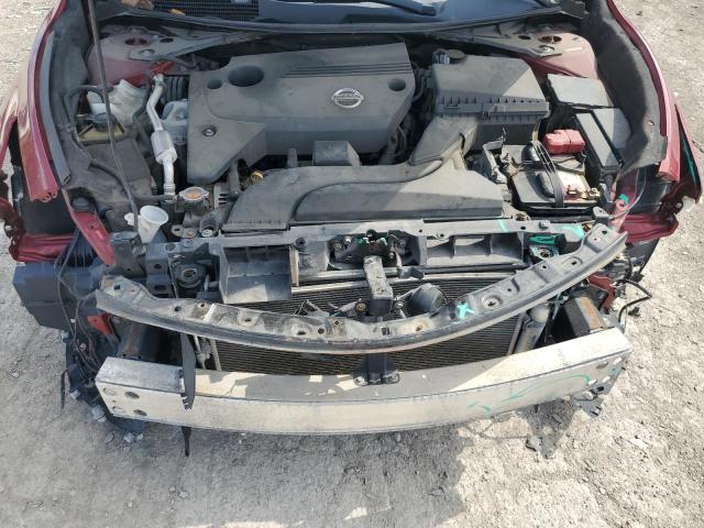 2015 NISSAN ALTIMA 2.5 - 1N4AL3AP9FN908229
