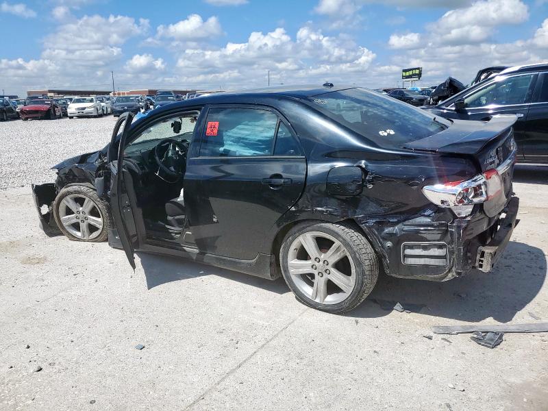 Vin: 5yfbu4eexdp160892, lot: 56481445, toyota corolla base 20132