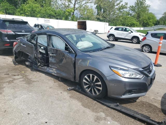 Vin: 1n4al3ap7hc251977, lot: 56530535, nissan altima 2.5 20174