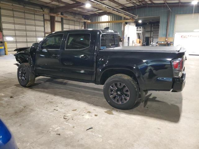 Vin: 3tmgz5anxmm430133, lot: 57884415, toyota tacoma double cab 20212