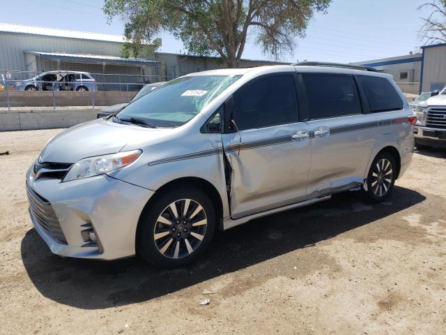Vin: 5tddz3dc6ls228289, lot: 57181645, toyota all models xle 2020 img_1