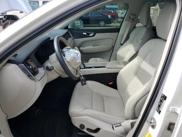 2023 VOLVO XC60 PLUS YV4L12DN5P1240268