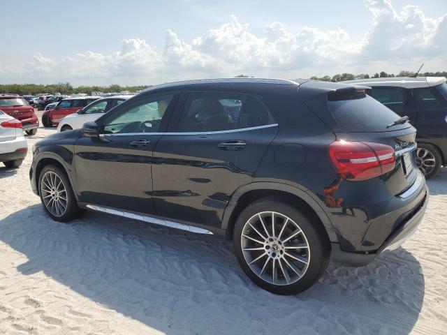 Vin: wdctg4eb6jj446556, lot: 55249335, mercedes-benz gla-class 250 20182