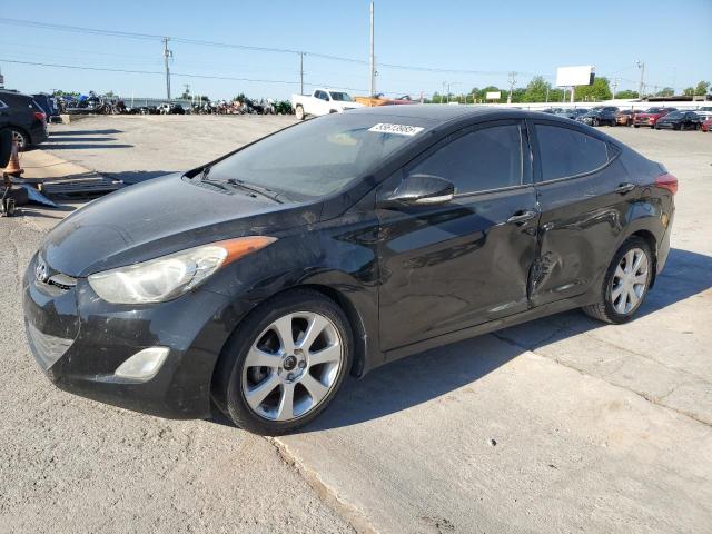 Vin: 5npdh4ae2dh192767, lot: 55613985, hyundai elantra gls 2013 img_1