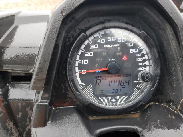 2024 POLARIS RANGER XP 4XARTE993H8553078