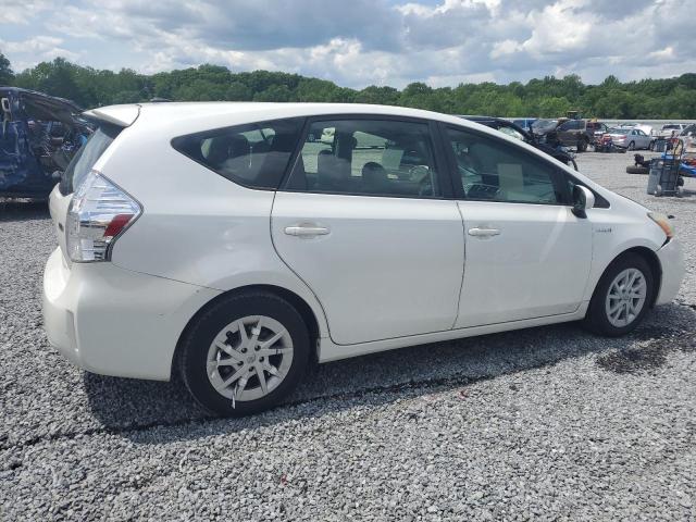 Vin: jtdzn3eu9d3289048, lot: 55912825, toyota prius 20133