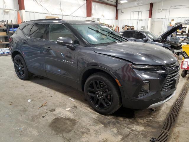 Vin: 3gnkbjrs5ns164901, lot: 57859155, chevrolet blazer 3lt 20224