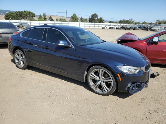 Vin: wba4c9c55gg140032, lot: 57702215, bmw 4 series xi gran coupe sulev 20164