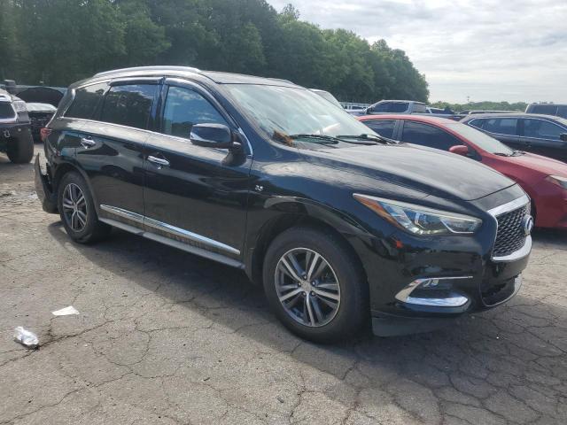 Vin: 5n1dl0mm3hc515554, lot: 55690325, infiniti qx60 20174
