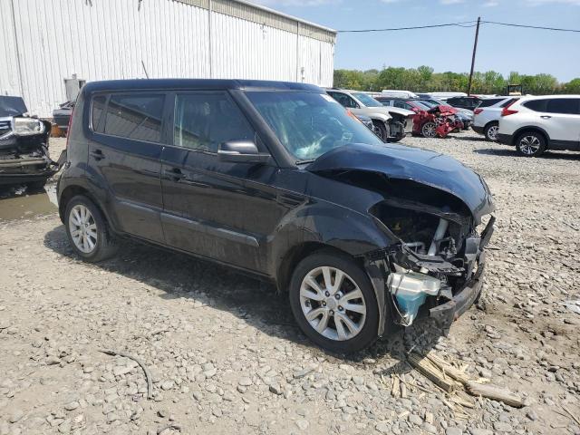 2013 KIA SOUL + - KNDJT2A61D7618967