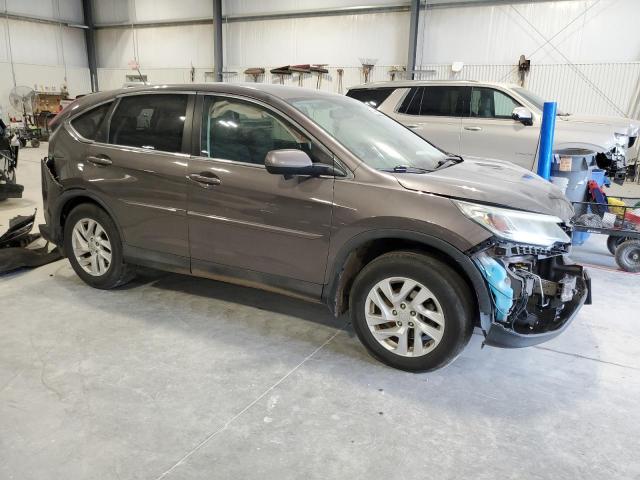 Vin: 2hkrm4h50gh702352, lot: 56449075, honda crv ex 20164