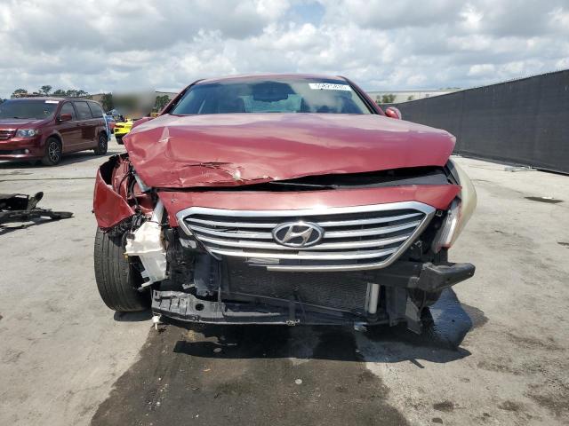 2016 HYUNDAI SONATA SE - 5NPE24AF7GH422788