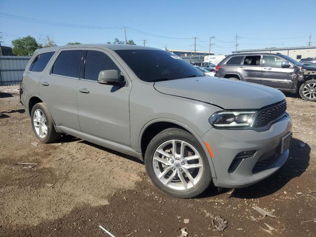 Vin: 1c4rdjdg6nc104510, lot: 57055685, dodge durango gt 20224