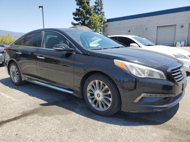 Vin: 5npe34af1fh034841, lot: 57760475, hyundai sonata sport 20154
