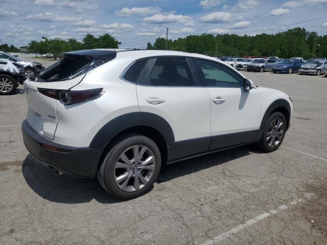 2021 MAZDA CX-30 SELE 3MVDMABL9MM309731