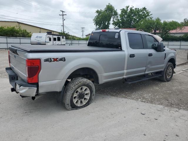 2021 FORD F250 SUPER 1FT7W2BN4MEC34068